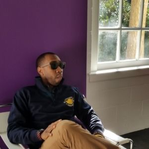 Meet your Posher, Hunter